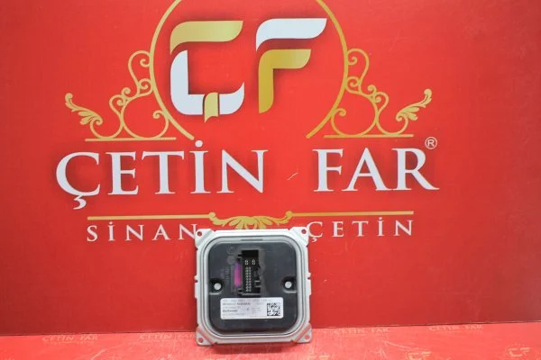 Renault tali̇sman led far beyni̇ sıfır orji̇nal a2c906658030