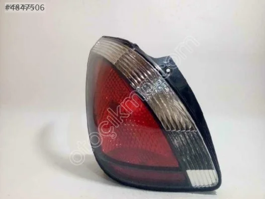 RİO 06-11 HB SOL STOP