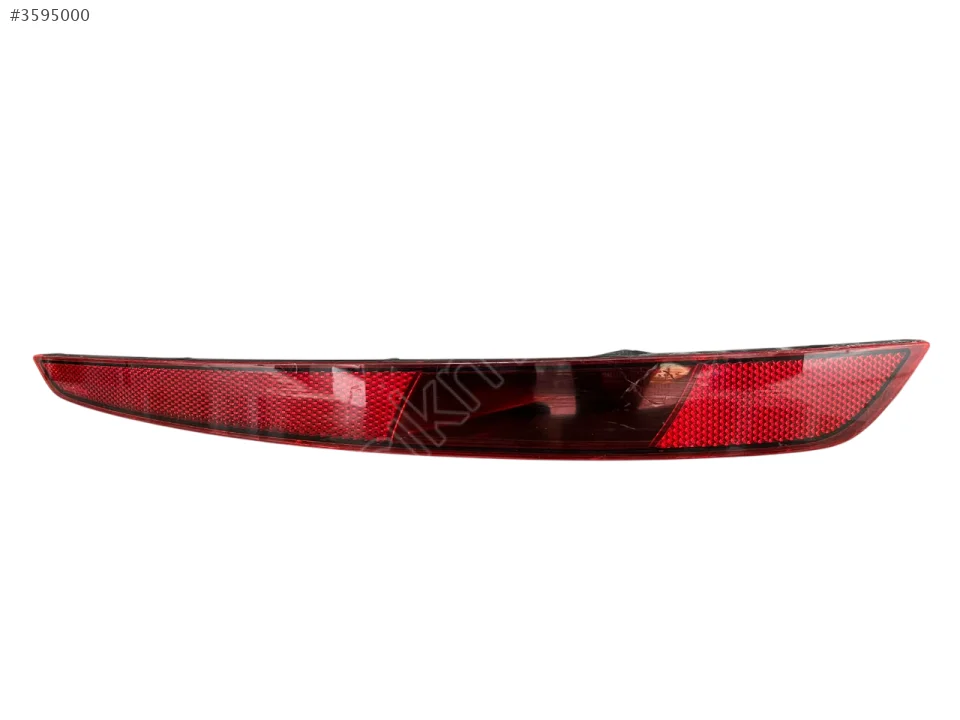 SCALA SAĞ ARKA REFLEKTÖR ORJİNAL