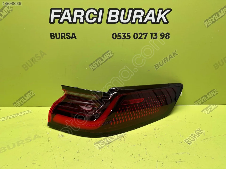 SEAL U SAĞ STOP SIFIR İTHAL 2024-2026