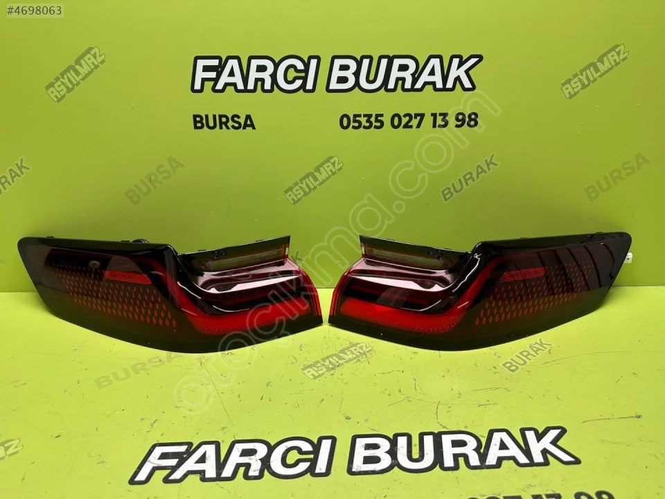 SEAL U TAKIM STOP SIFIR İTHAL 2024-2026