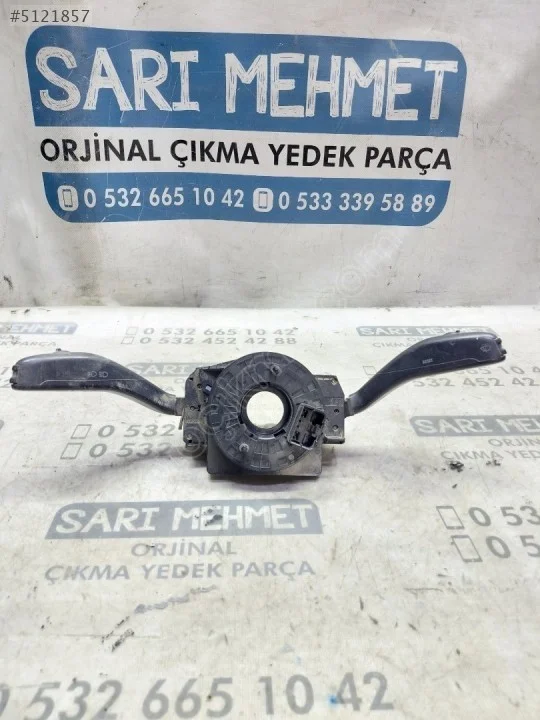 Seat Cordoba Far Sinyal ve Silecek Kolu 6Q0953503