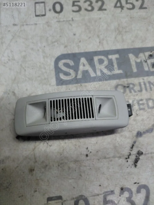 Seat Cordoba Tavan Lambası 6K0951171