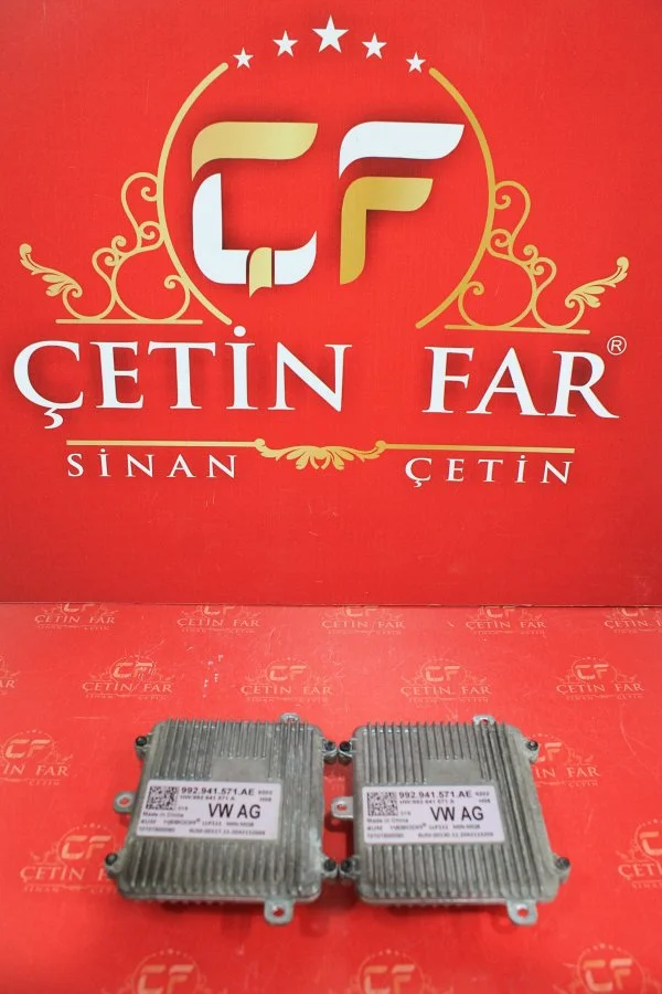 Seat Cupra Far Beyni̇ Sıfır
