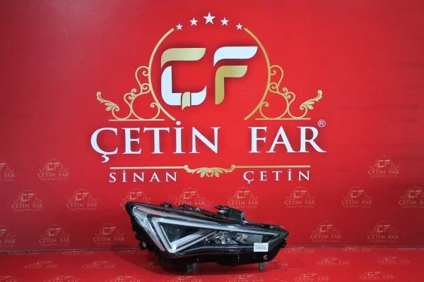Seat Cupra Formentor Fr Led Sağ Far Orj Çıkma 5fb941008f