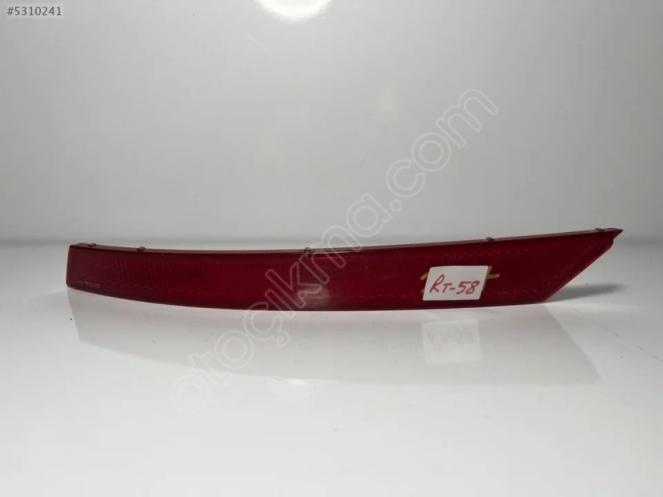 Seat Ibiza Arka Sol Reflektör 6F0945105