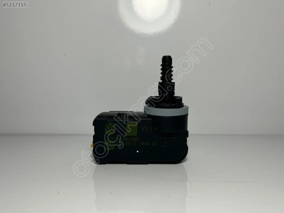Seat Ibiza Far Ayar Motoru 560941295A