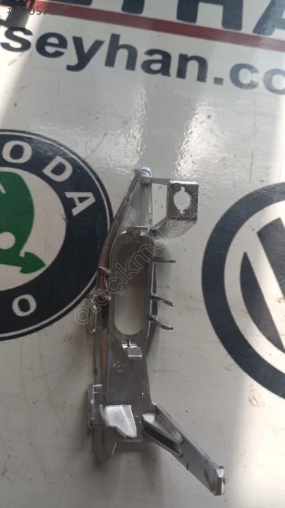 Seat Leon 2015 arka stop sol led sinyal içi