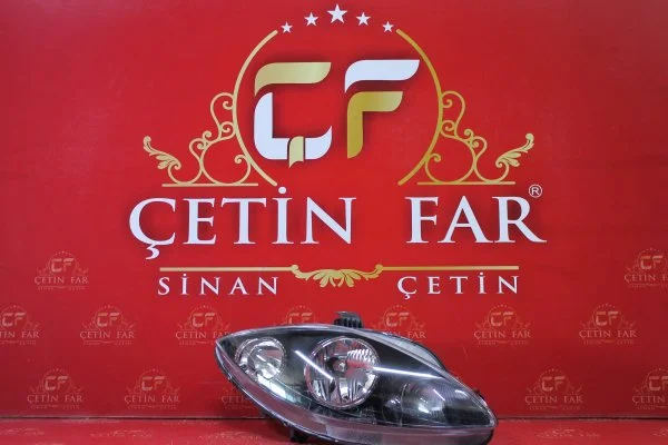 Seat Leon-altea-toledo Sağ Far Sıfır Valeo 2006-2009  89309829