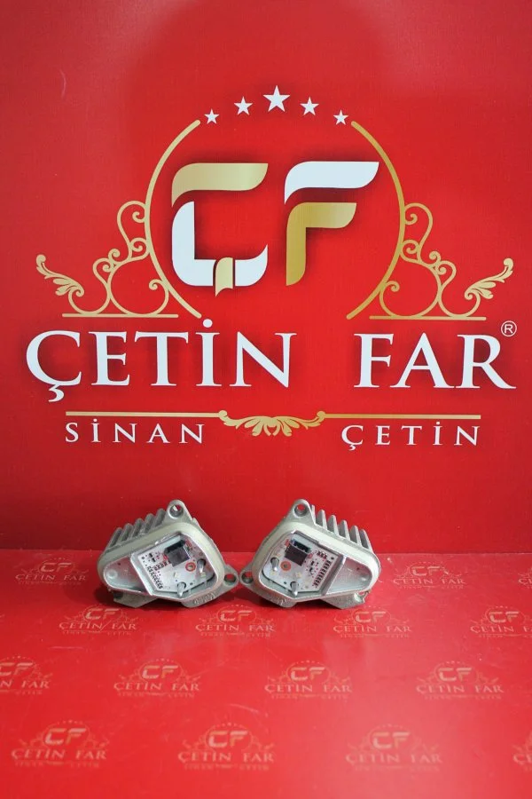 Seat Leon Fr Sağ Sol Far Köşe Beyni Sıfır