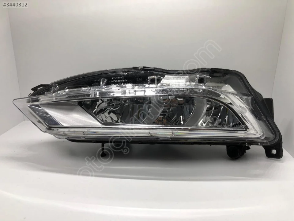 SEAT LEON FR SOL SİS FARI ORJİNAL