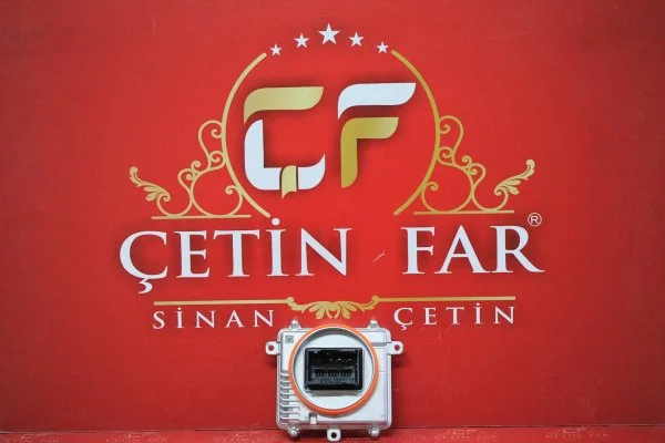 Seat Leon, Golf 8, Transporter Led Far Beyni̇ Sıfır Orj 992941571a