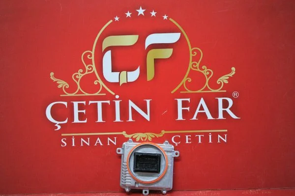 Seat Leon, İbi̇za, Kami̇q, Caddy Led Far Beyni̇ Sıfır Orj 992941571af