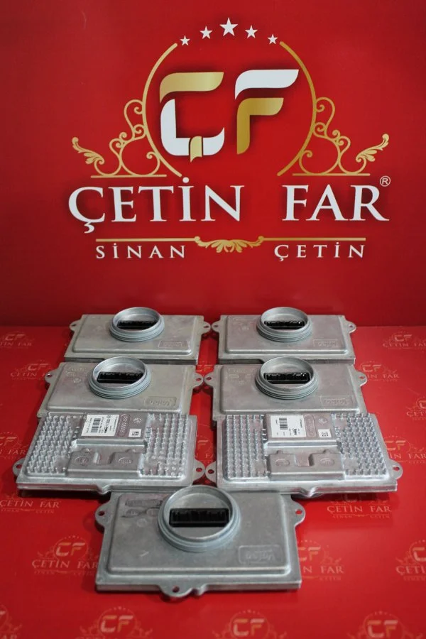 Seat Leon Led Far Beyini Leon Led Beyin Sıfır Orjinal 5f0941472