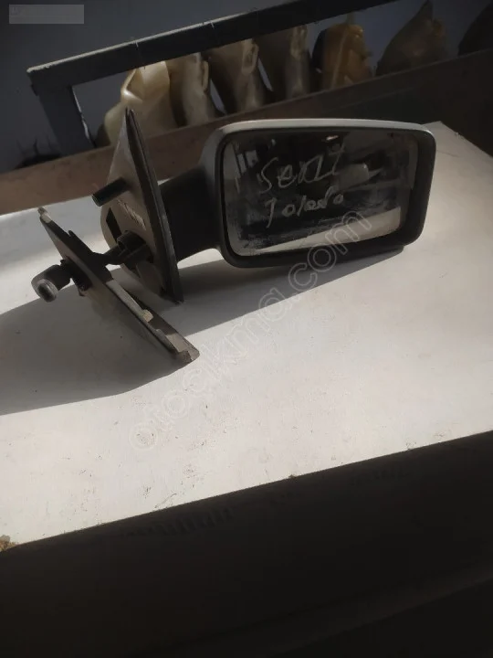 SEAT TOLEDO SAĞ DİKİZ AYNASI