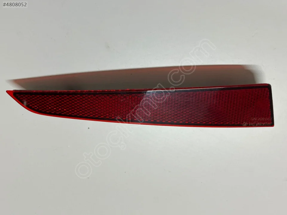 SKODA FABİA ARKA SAĞ REFLEKTÖR ORJİNAL 6VE945106