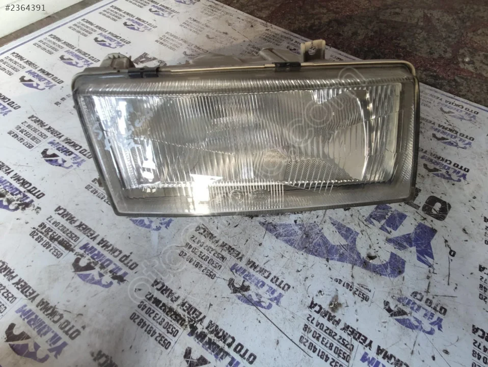 SKODA FELİCİA SAĞ FAR