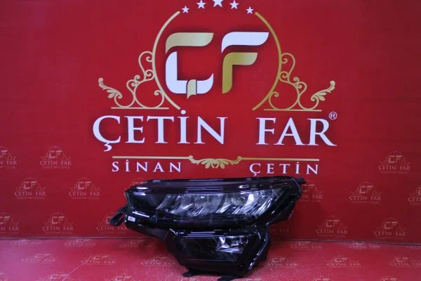 Skoda Kodi̇aq Full Led Sol Far Sıfır Orj 2023-2024