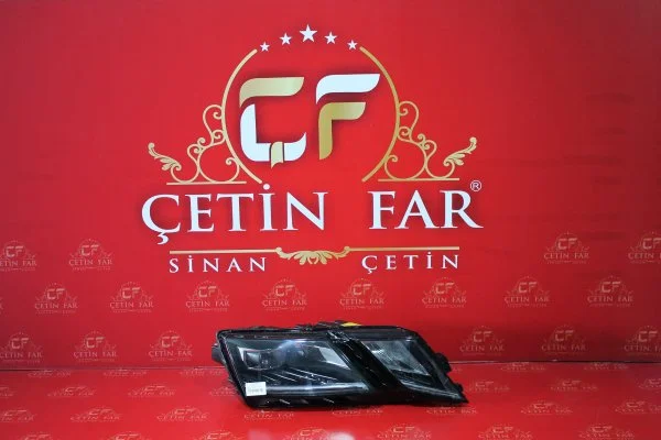 Skoda Octavia Led Sağ Far Orijinal çıkma