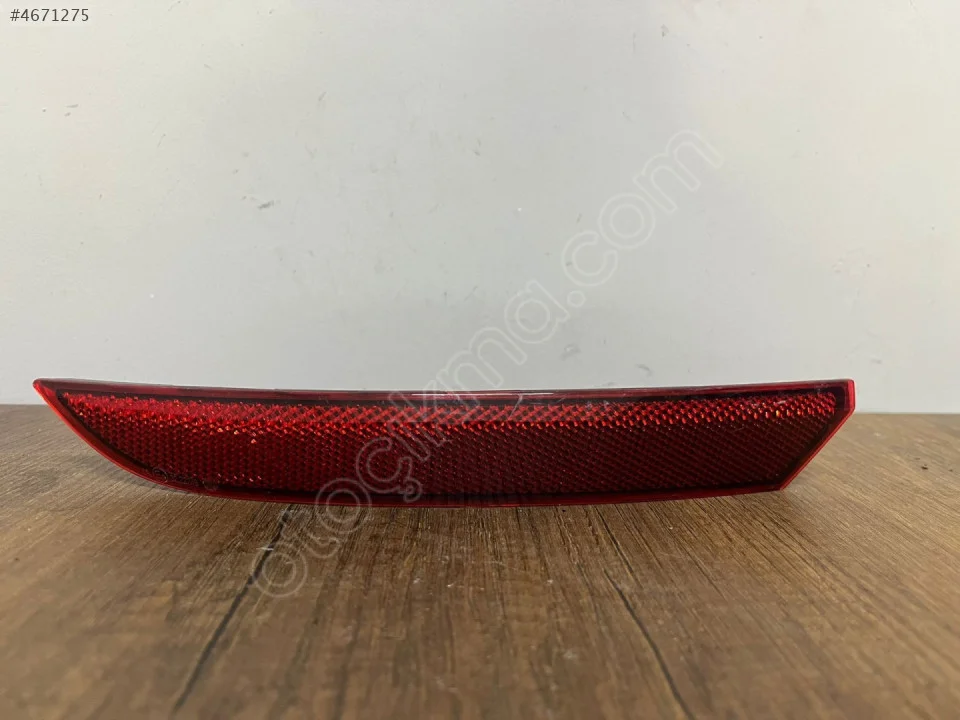 SKODA OCTAVİA SOL REFLEKTÖR ORJİNAL 5E7945105