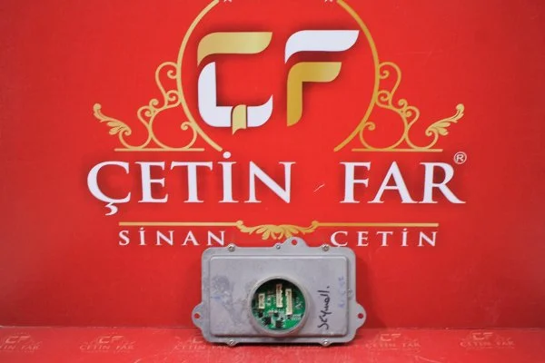 Skywell far beyni̇ orj çıkma