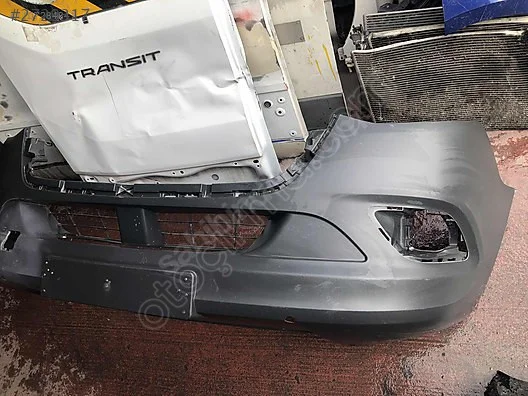 Sprinter w907 ön Tampon çıkma orjinal sisli