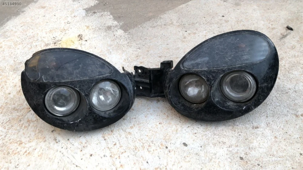 Subaru Impreza Far Sağ Sol