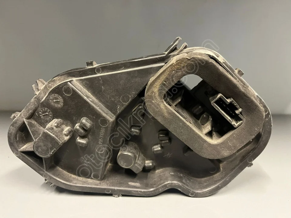 SYMBOL SAĞ STOP DUYU