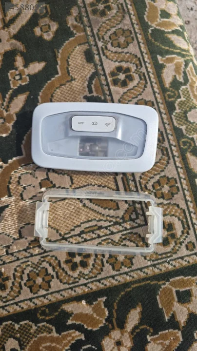 Tavan Lambası Arka Egea 7356121870