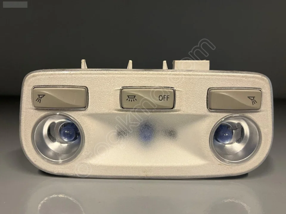 TAVAN LAMBASI FLUENCE CLİO 3 MEGANE 3 CAPTUR 504641904