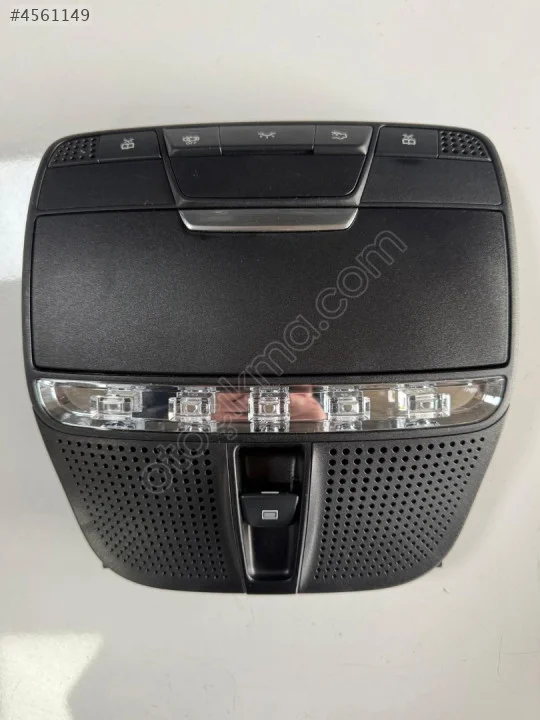 Tavan Lambası Mercedes-Benz E Serisi W213 A0009006217