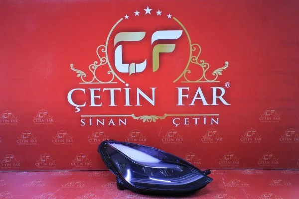 Tesla Model 3 Model Y Sağ Far Çıkma Orj 151495300d