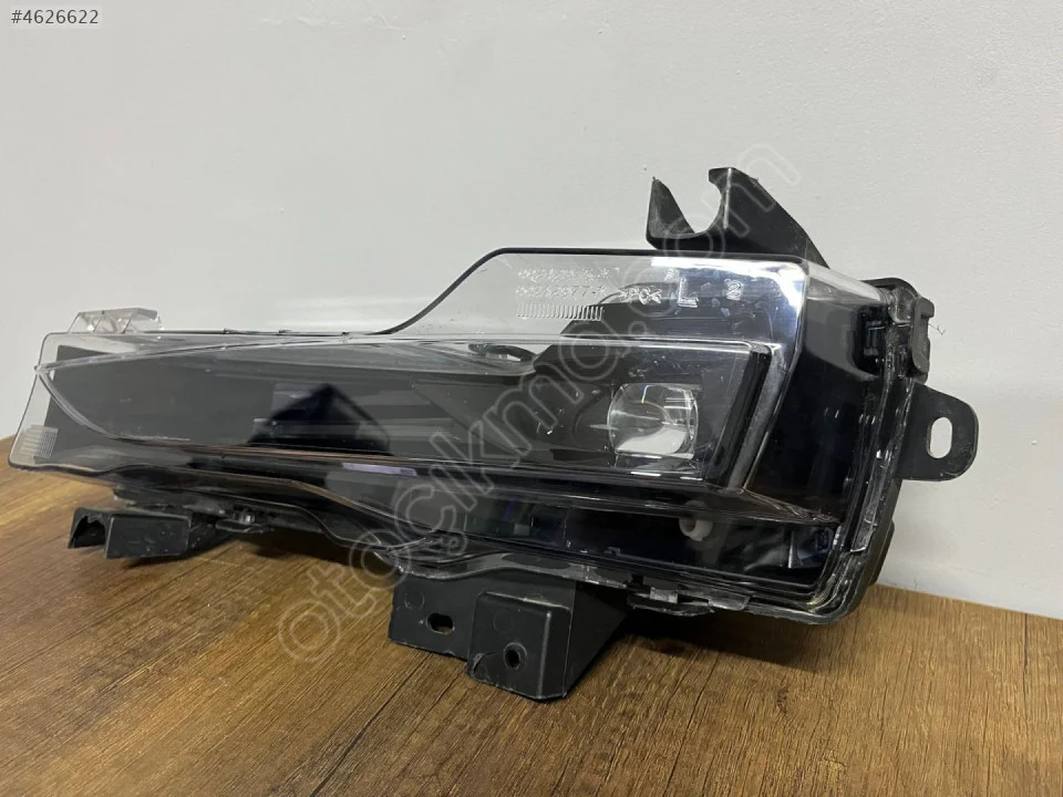 TESLA MODEL Y SOL SİS FARI ORJİNAL 150793200C