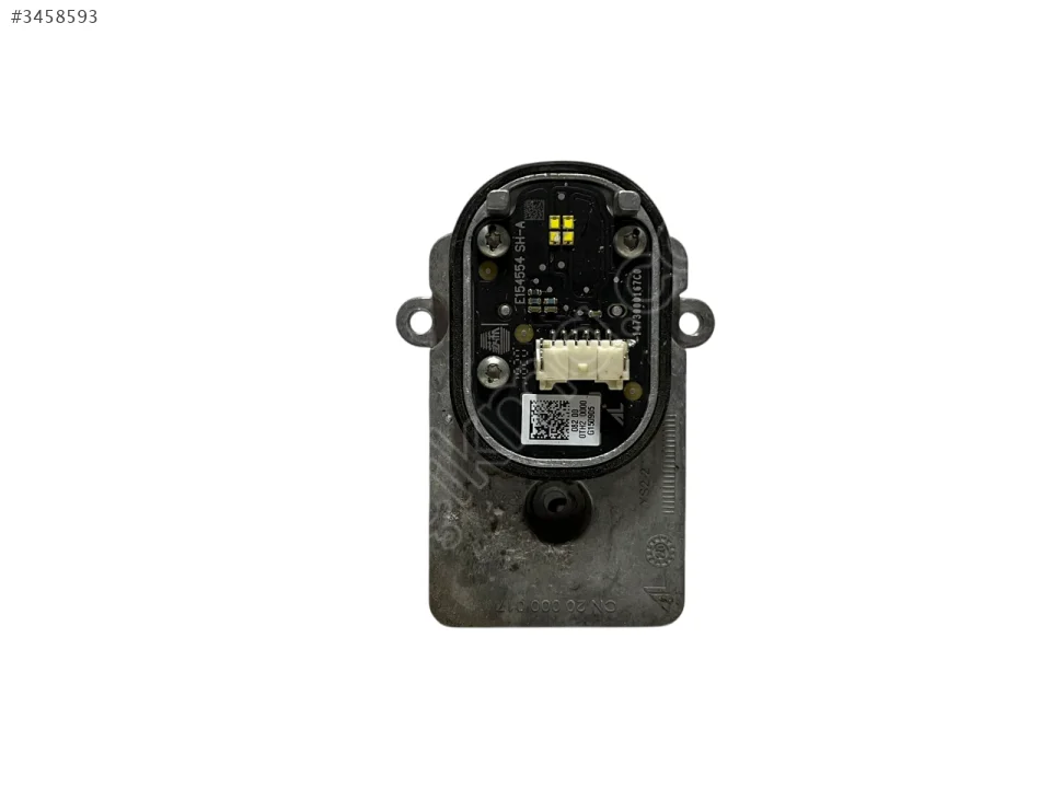 TİGUAN FAR LED BEYNİ ORJİNAL