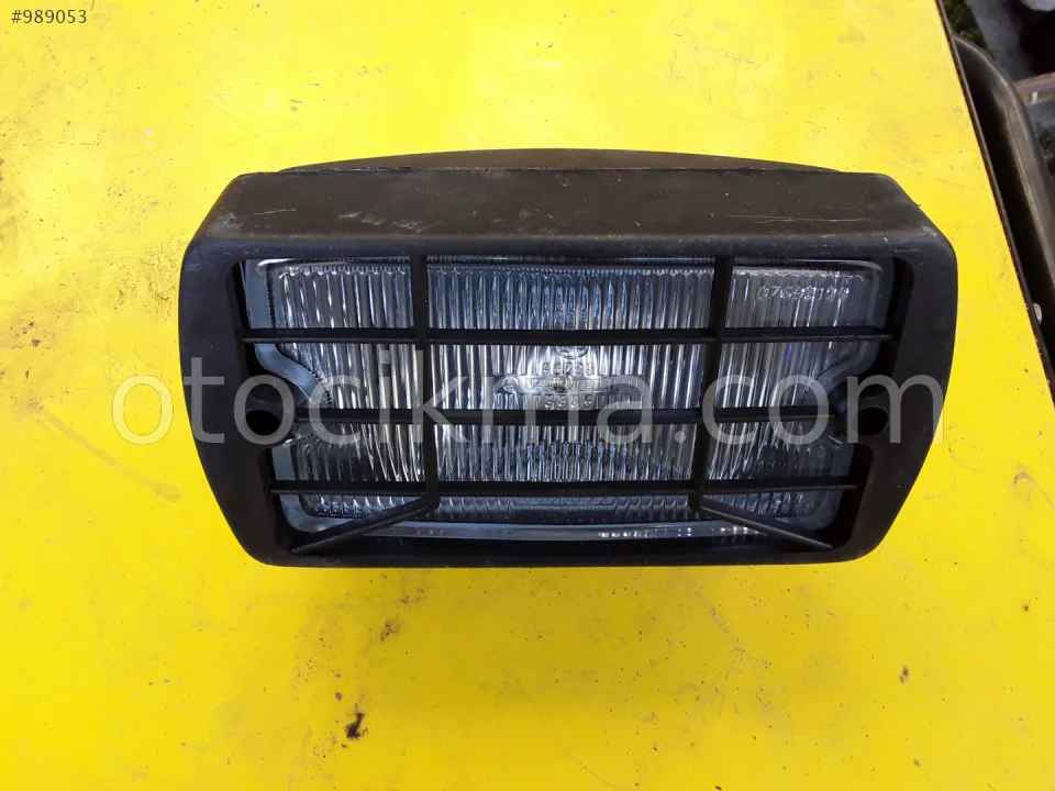 TOFAŞ ŞAHİN SİS FARI SIFIR