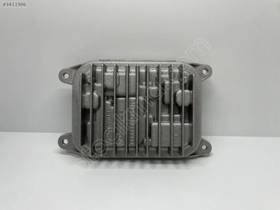 TOGG T10X Modeli İçin Orjinal Çıkma LED Far Beyni 606671071A