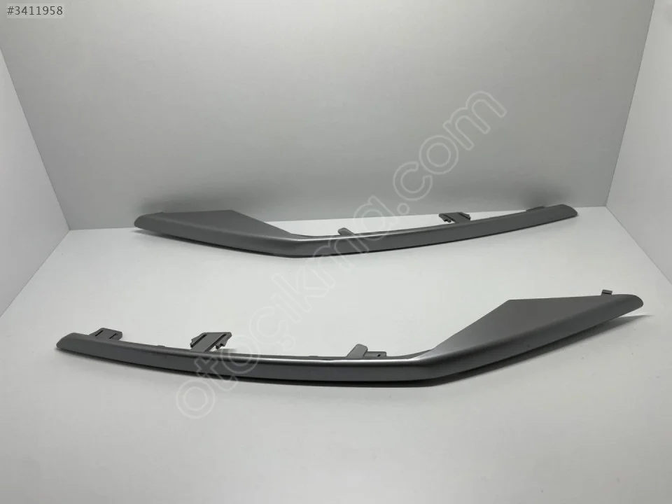 TOGG T10X SAĞ SOL REFLEKTÖR NİKELAJI ÇİTASI ORJİNAL