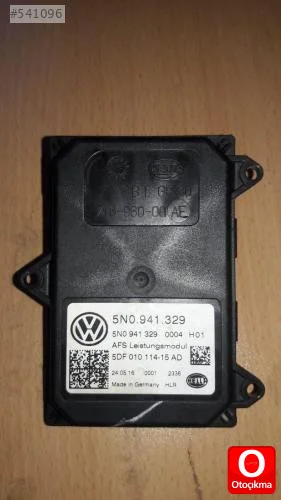 touareg far beyni ve touareg tüm çıkma parçalar