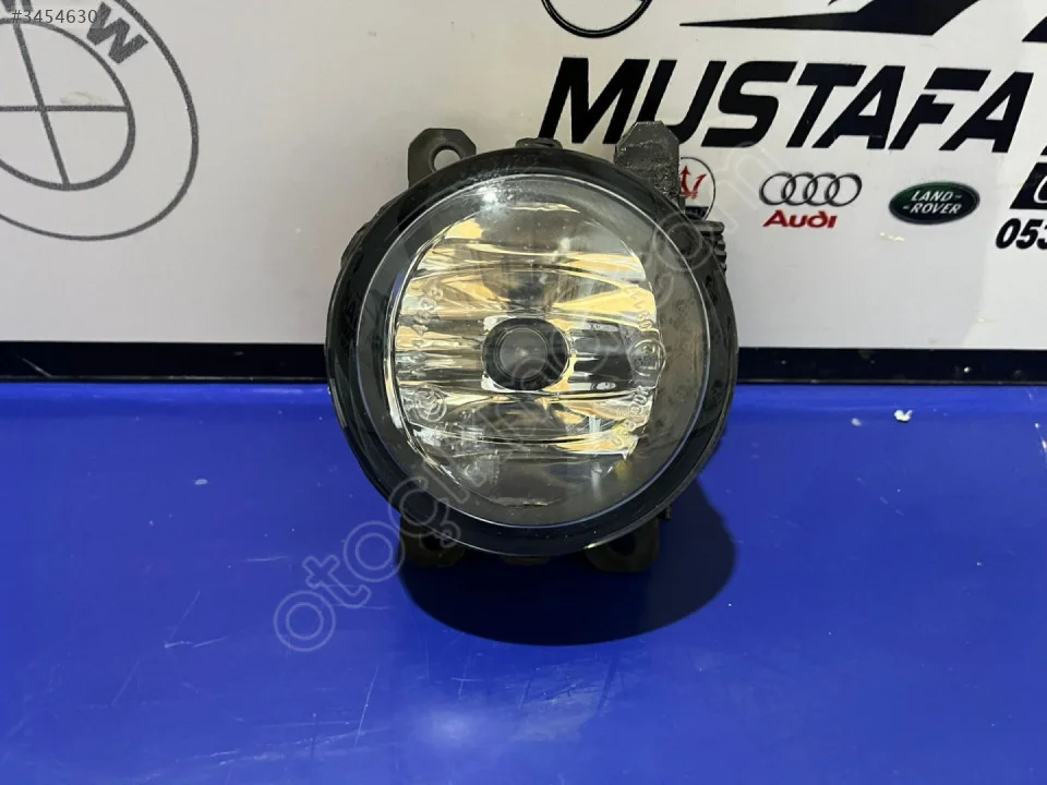 TOYOTA AURİS SİS FAR | A044633