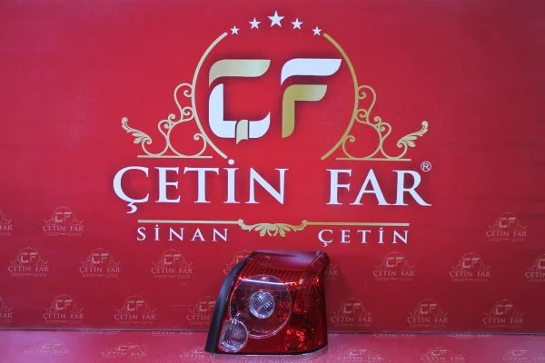 Toyota Avensi̇s Sağ Stop Sıfır İthal 2006-2009