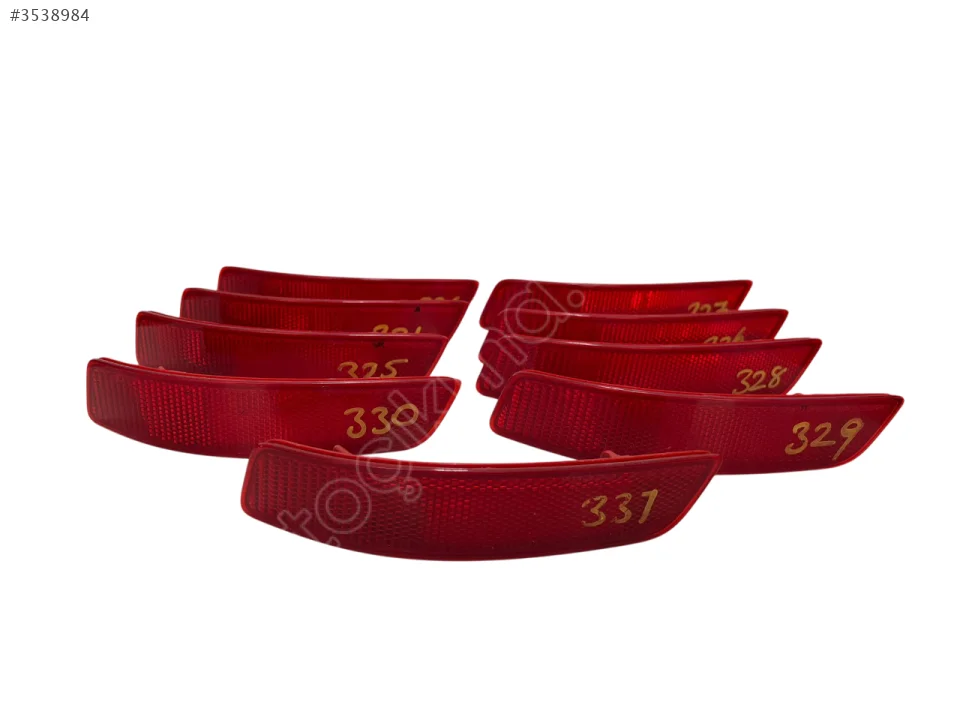 TOYOTA COROLLA E160 E170 REFLEKTÖR SAĞ ORJİNAL