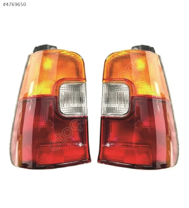 TOYOTA COROLLA STATİON WAGON SAĞSOL STOP 1992-1998 ADET FİYATI