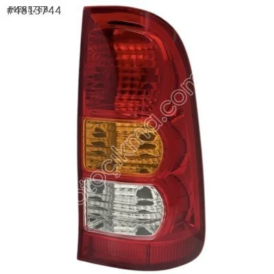 TOYOTA HİLUX VİGO 05-09 SAĞ ARKA STOP LAMBASI FT10-4102R YS
