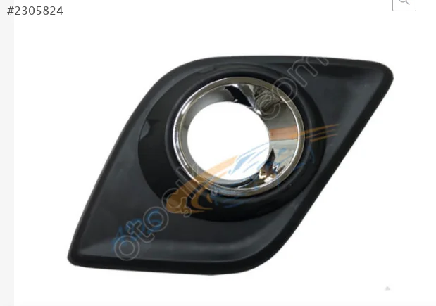 TOYOTA HİLUXS SİS FAR ÇERÇEVESİ.15-18