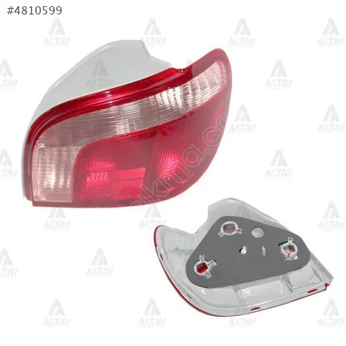 TOYOTA YARİS 99-02 SAĞ STOP LAMBASI 212-19C7R