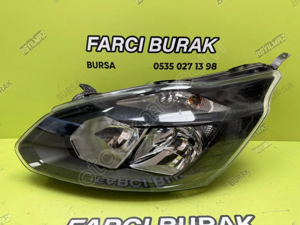 TRANSİT CUSTOM SOL FAR ORJİNAL 2012- BK2113W030BJ
