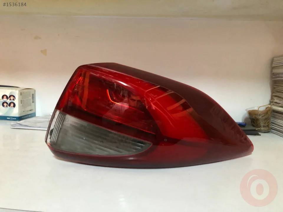 Tucson sağ stop camı çıkma orjinal