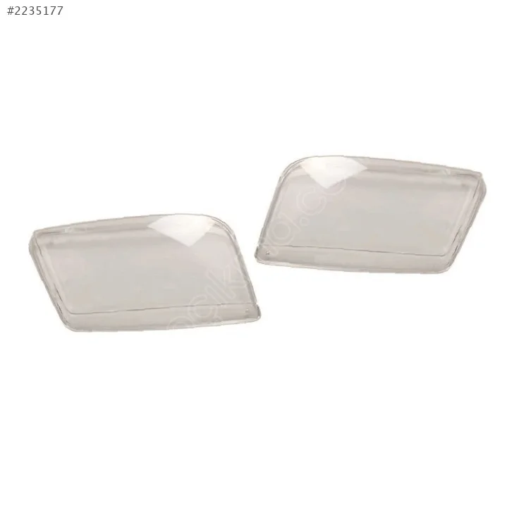 Volksvagen Bora Far Camı Sağ-Sol Takım 1998-2004