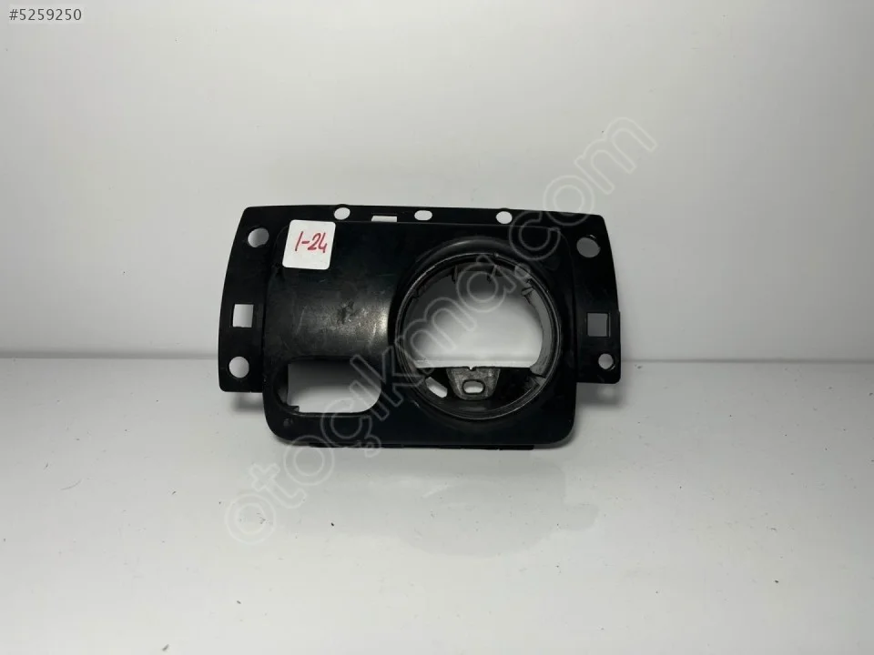 Volkswagen Golf 1.6 Far Anahtarı Çerçevesi 1K1858341A