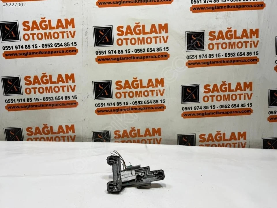 Volkswagen Golf 6 1K9945257 Sol Arka Stop Duyusu